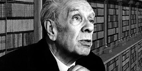 Imagen de Borges, los héroes de un linaje