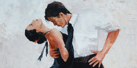 Imagen de El tango y el mito de su homogeneidad