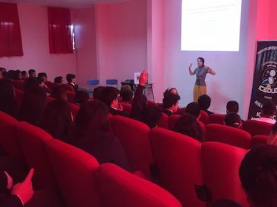 Imagen de expo pasada