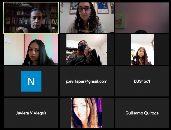 Imagen de expo pasada