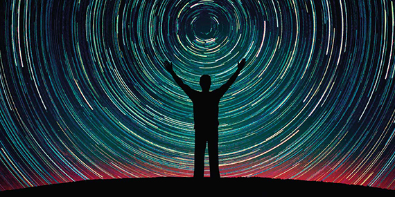 Imagen de La humanidad frente al Universo, los nuevos retos de la astronomía