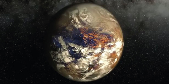 Imagen de Búsqueda de exoplanetas