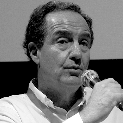 Alejandro Schlesinger