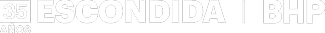 Escondida BHP