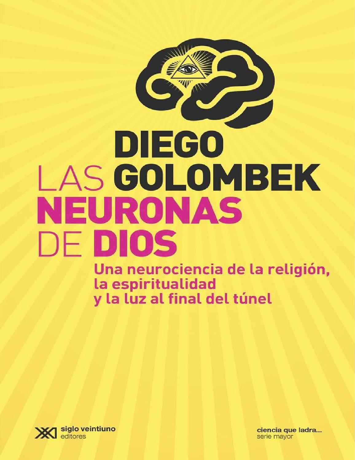 Neurociencia y religión