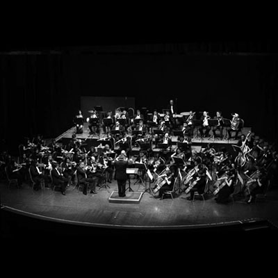 Imagen de expositor Orquesta Sinfónica de Antofagasta