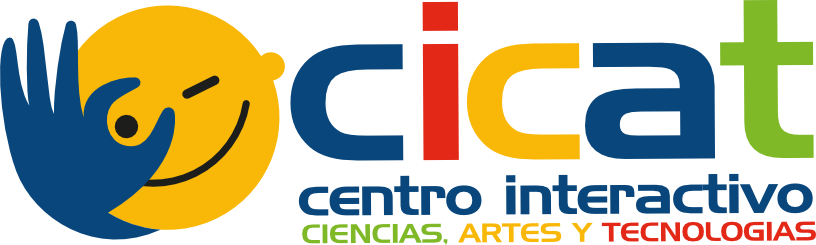 Logo centro cultural san antonio