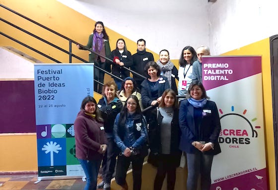 Imagen de expo pasada