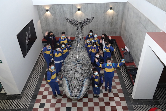 Imagen de expo pasada