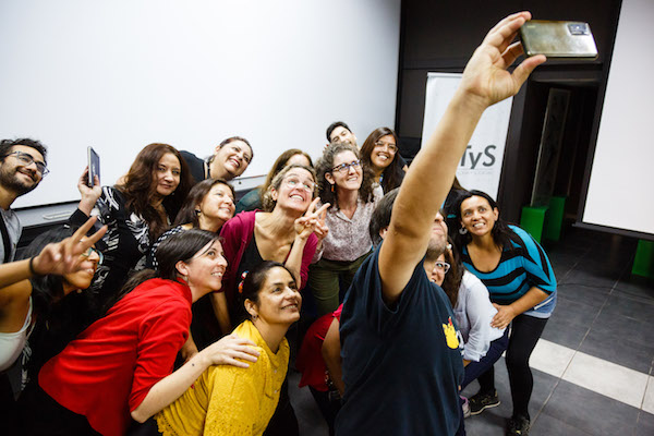 Imagen de expo pasada