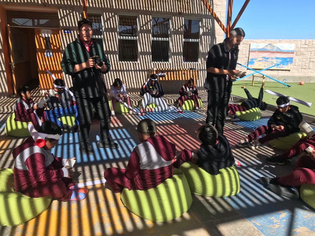 Imagen de expo pasada