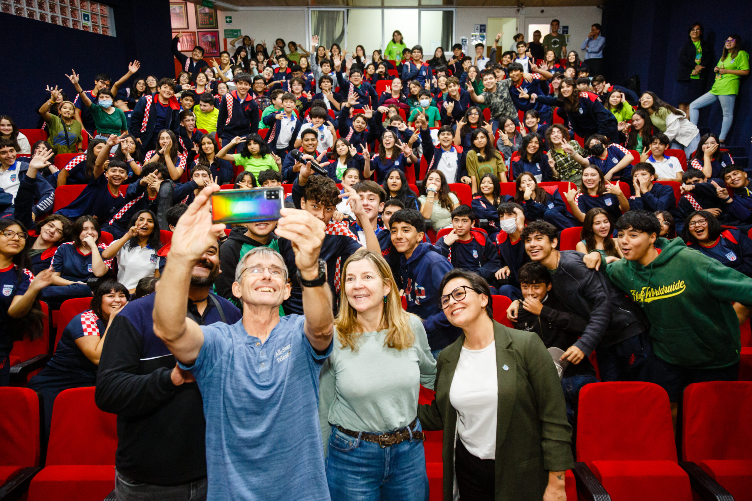 Imagen de expo pasada