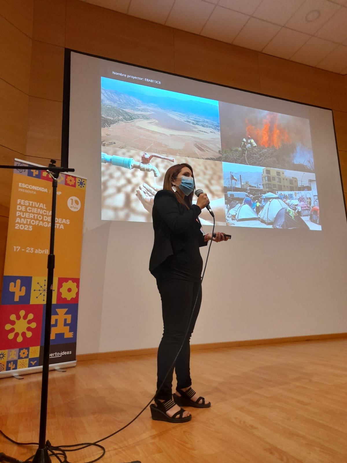 Imagen de expo pasada
