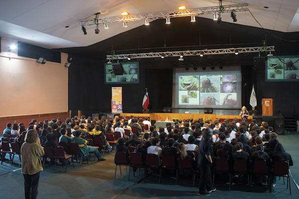 Imagen de expo pasada