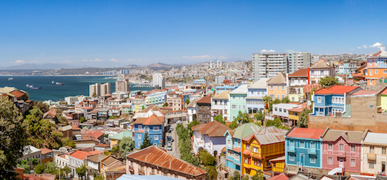 Puerto de Ideas Valparaíso 2023: Primeros invitados confirmadoss