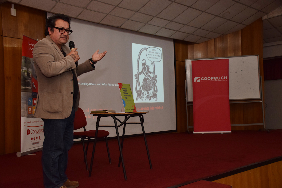 Imagen de expo pasada