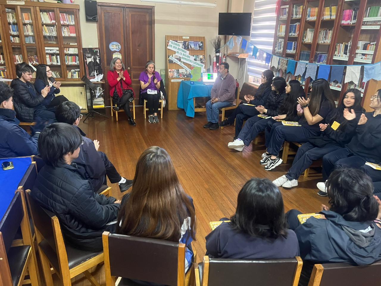 Imagen de expo pasada