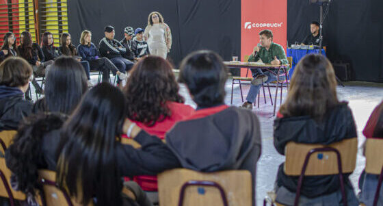 Imagen de expo pasada