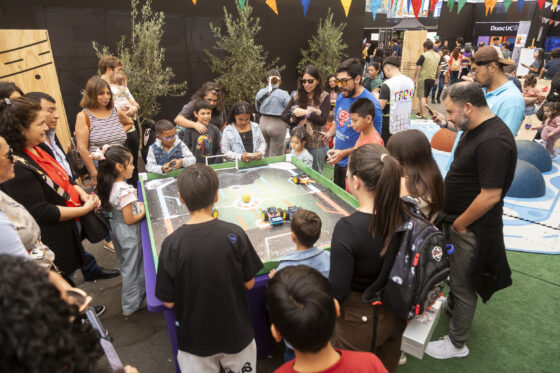 Imagen de expo pasada