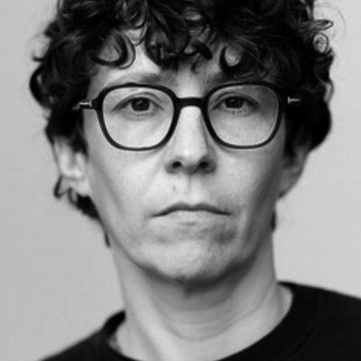 Imagen de expositor Manuela Infante