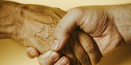 Imagen de Ética del cuidado en tiempos de desapego