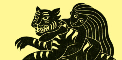 Imagen de Escribir el abuso