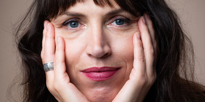 Imagen de La escritura como acto de reconstrucción