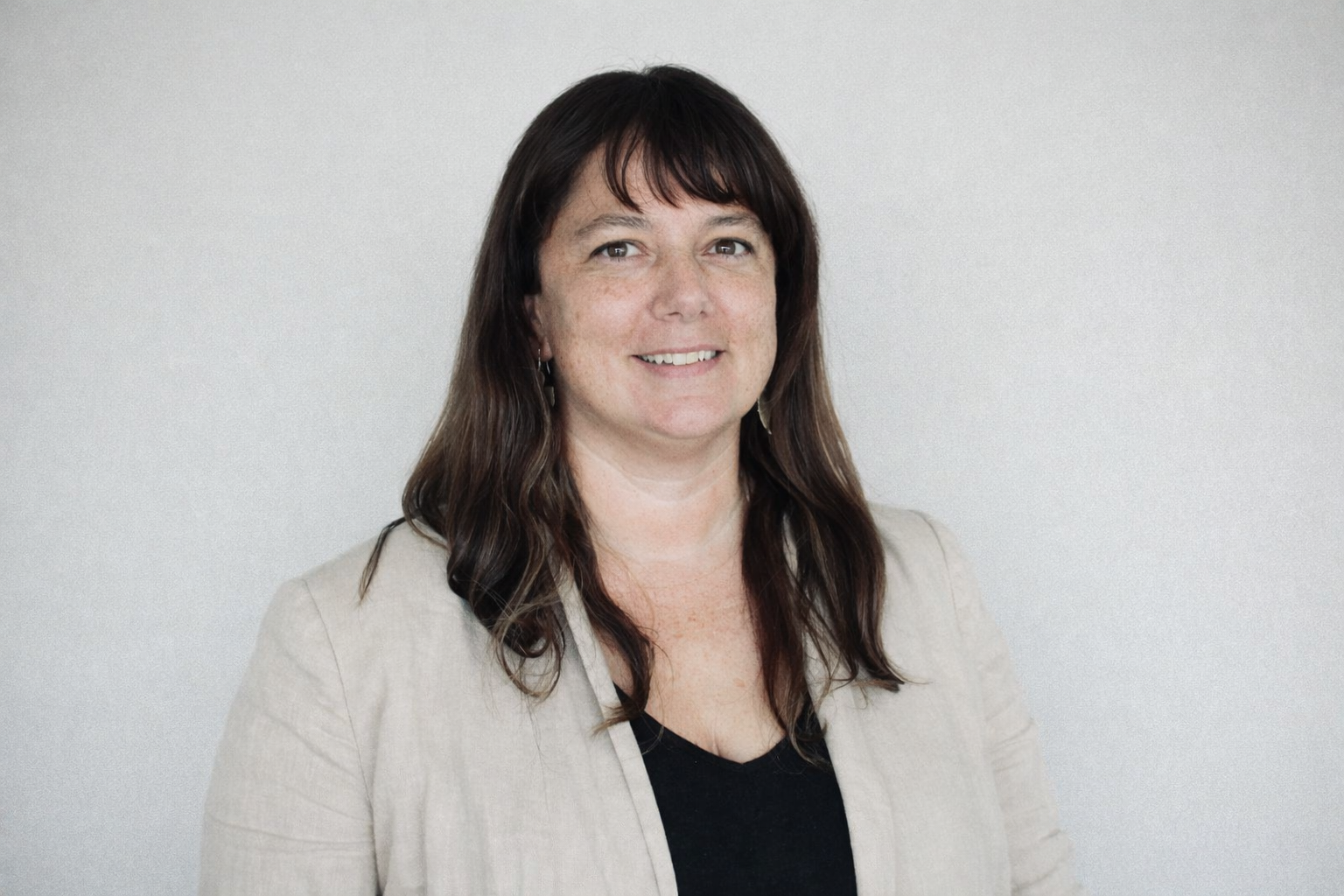 Marcela Colombres, nueva directora ejecutiva de Puerto de Ideass