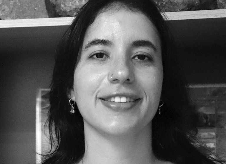 Imagen María de Lucía Vitón