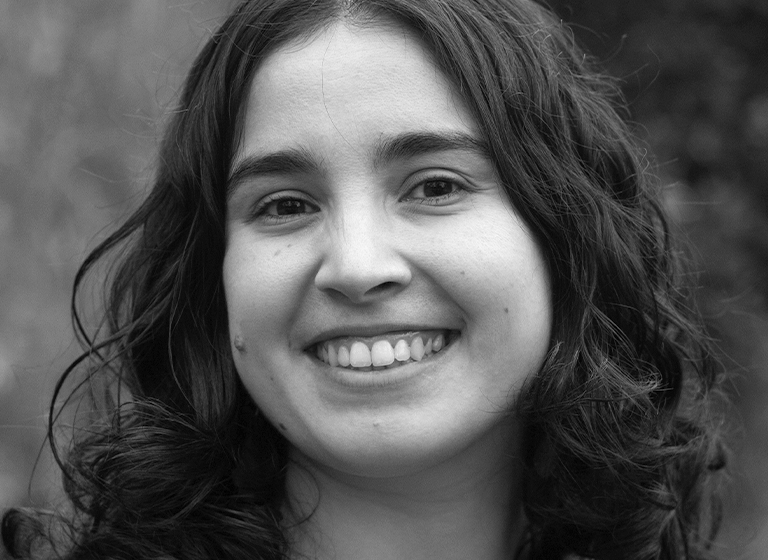 Imagen María Constanza Flores