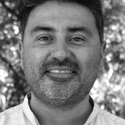 Imagen de expositor Claudio Quezada