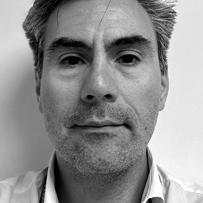 Francisco Molina