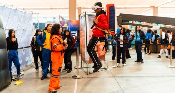 Imagen de expo pasada