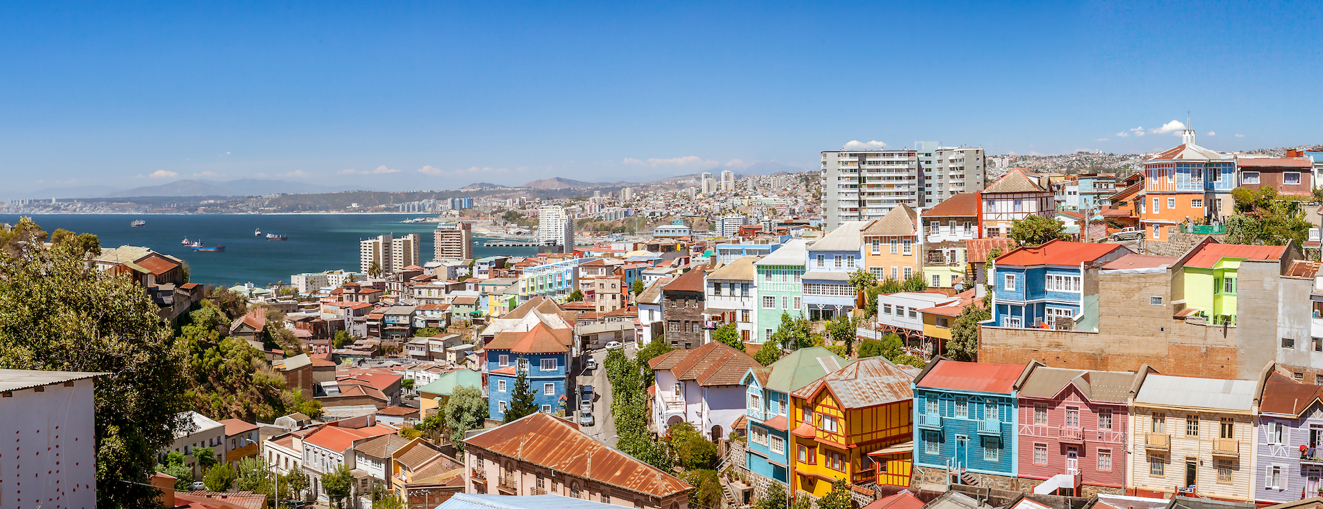 Puerto de Ideas Valparaíso 2026 anuncia sus primeros invitadoss