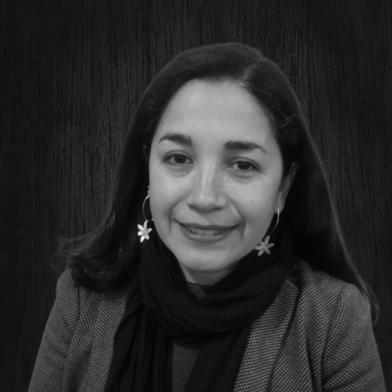 Mariela Puebla